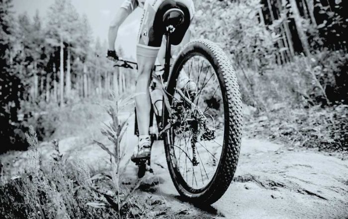 Mountainbike