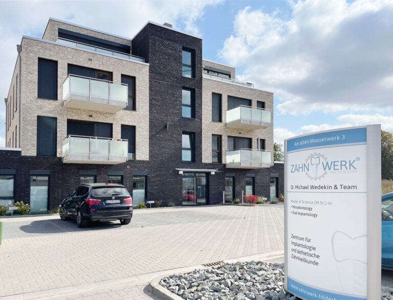 zahnwerk-hildesheim-eingang