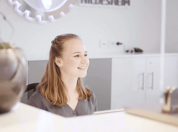 Anamnesebogen - Zahnwerk Hildesheim